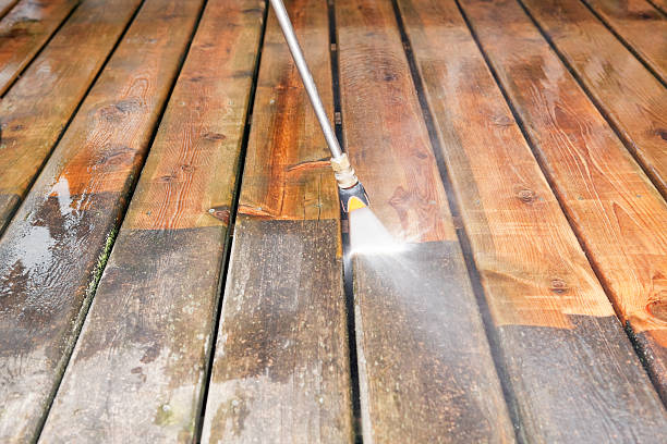 Best Restaurant Pressure Washing  in Newton, TX